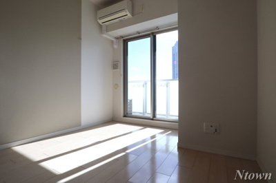 【その他】 | エルザビル名古屋駅前 | お部屋です