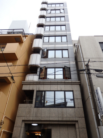 大宝 中之島ビル