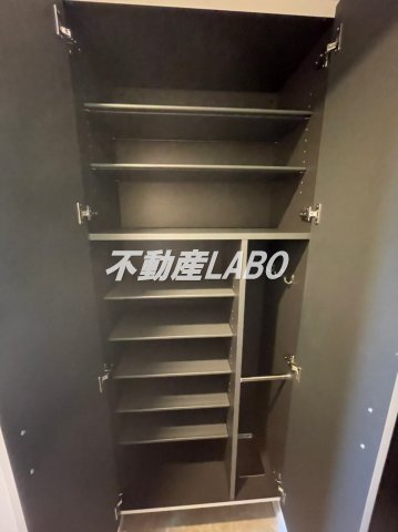 レオンコンフォート阿波座西のその他