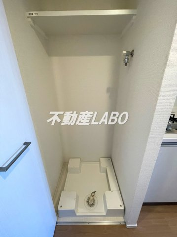 レオンコンフォート阿波座西のその他