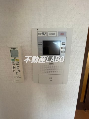 レオンコンフォート阿波座西のその他