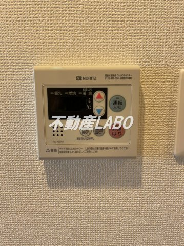 レオンコンフォート阿波座西のその他