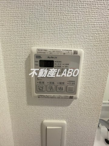 レオンコンフォート阿波座西のその他