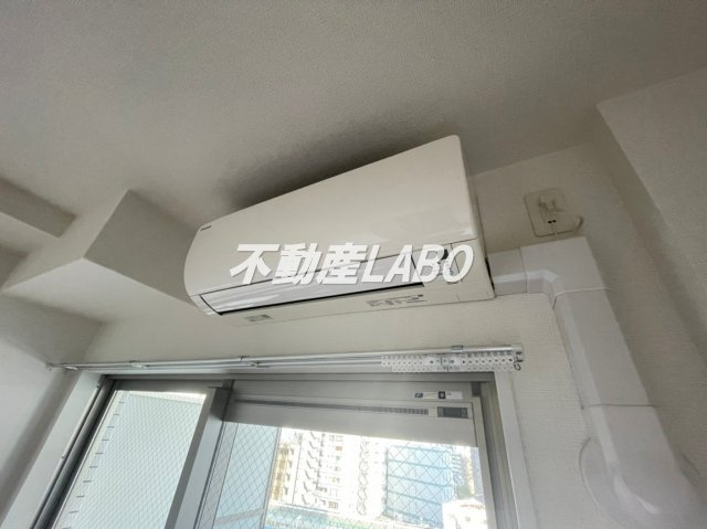 レオンコンフォート阿波座西の設備