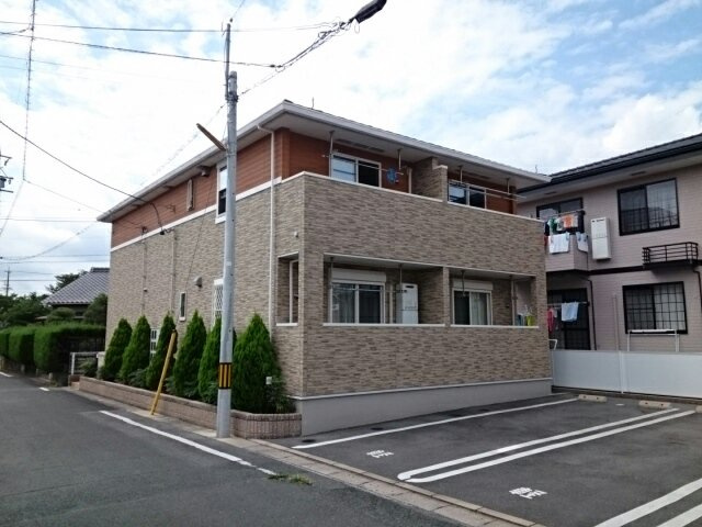 Ｃｌｏｖｅｒの外観