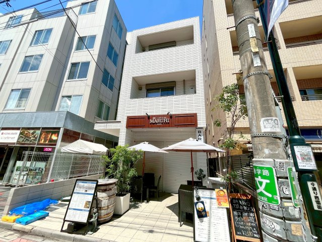 ＢＬＵＥ．Ｔ．Ｍａｉｓｏｎの外観|★耐震・耐火性に優れたヘーベルメゾン★