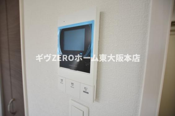 サングラン南巽のセキュリティ