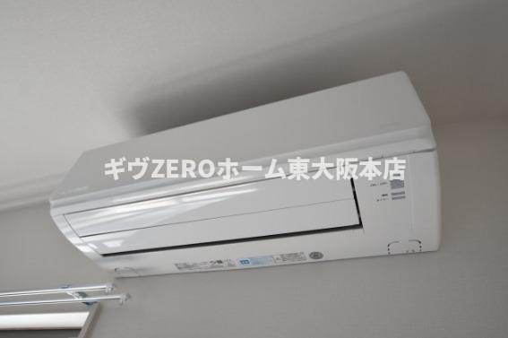 サングラン南巽の設備