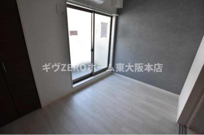 サングラン南巽の居間・リビング