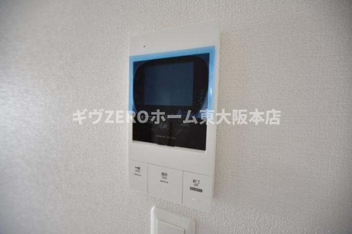 サングラン南巽のセキュリティ