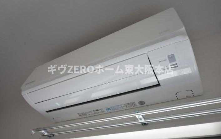 サングラン南巽の設備