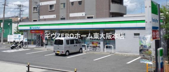 サングラン南巽の周辺