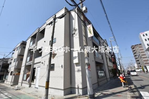 サングラン南巽