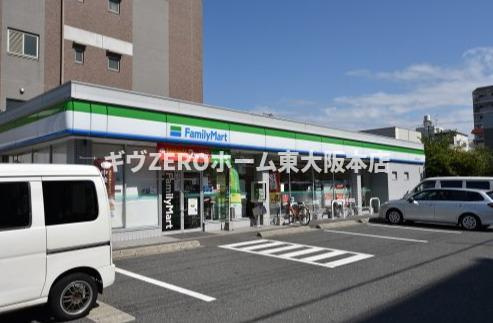 サングラン南巽の周辺