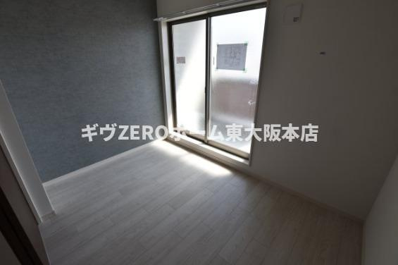 サングラン南巽の居間・リビング