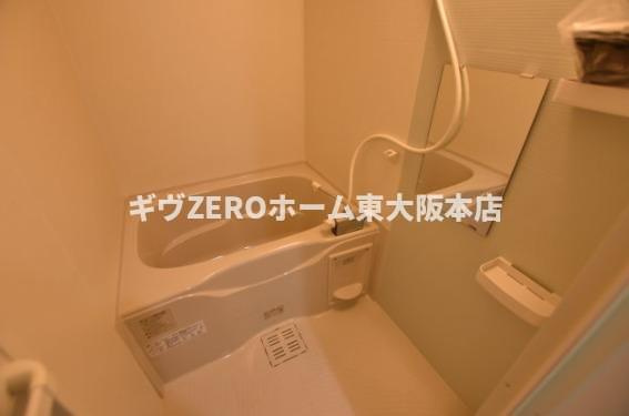 サングラン南巽の浴室