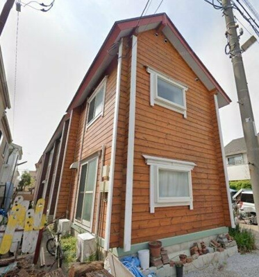 【外観】 | ポートハウスⅢ