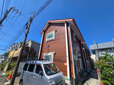 【展望】 | ポートハウスⅢ