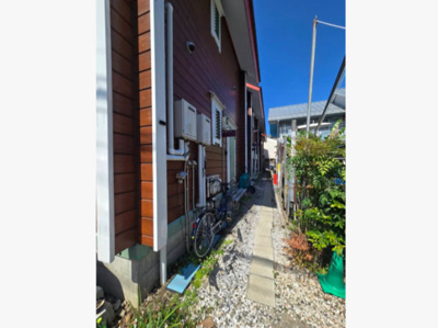 【その他共用部分】 | ポートハウスⅢ