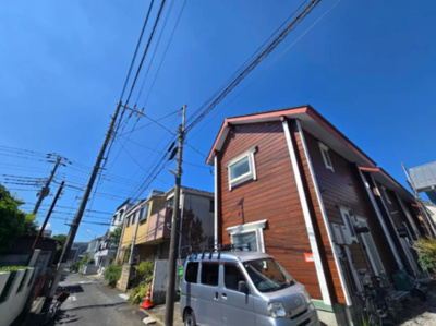 【その他】 | ポートハウスⅢ