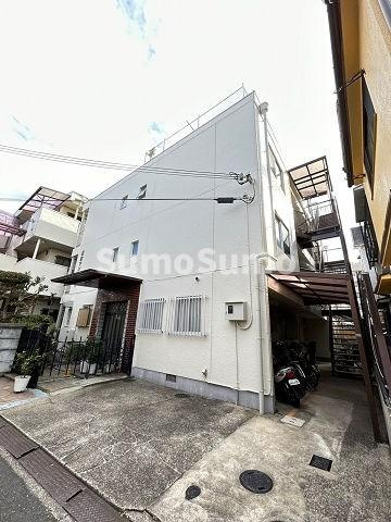 高倉マンション