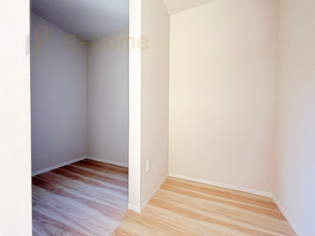 守谷市野木崎1期　新築戸建て　1号棟