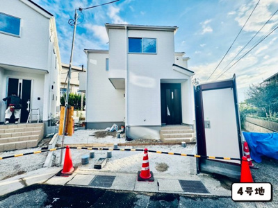 寺田宮ノ平4号地の画像