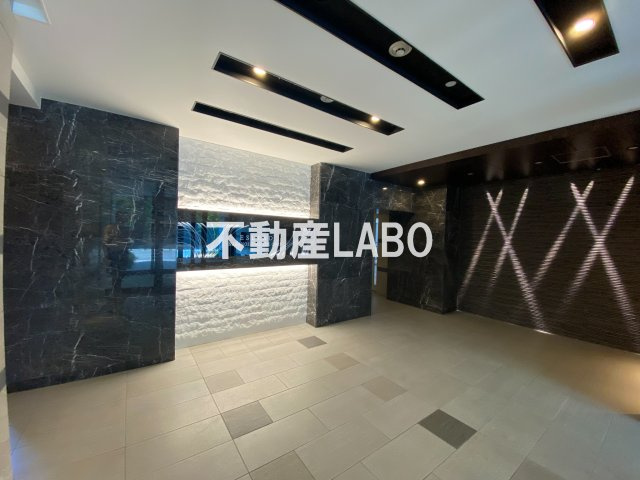 エスリード中之島ザ･コアのその他共用部分