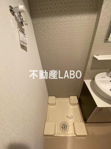 エスリード中之島ザ･コアの内装