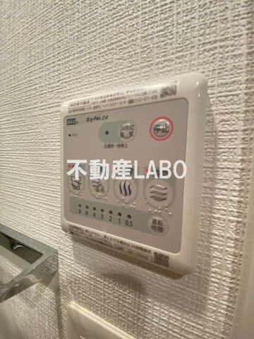 エスリード中之島ザ･コアのその他