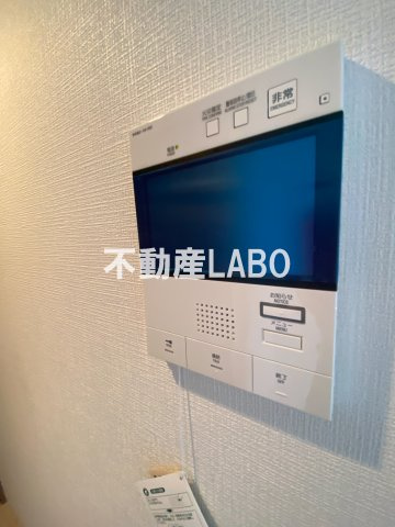 エスリード中之島ザ･コアのその他