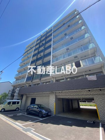 エスリード中之島ザ･コア