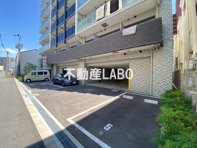 エスリード中之島ザ･コアのその他