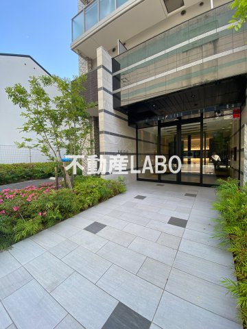 エスリード中之島ザ･コアのその他