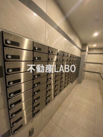 エスリード中之島ザ･コアのその他