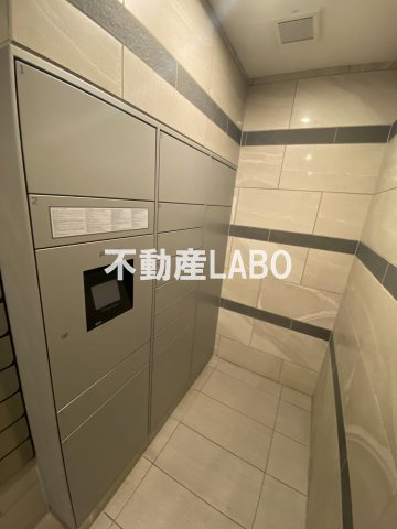 エスリード中之島ザ･コアのその他