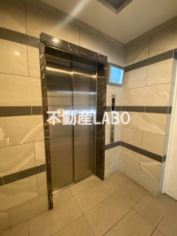 エスリード中之島ザ･コアのその他