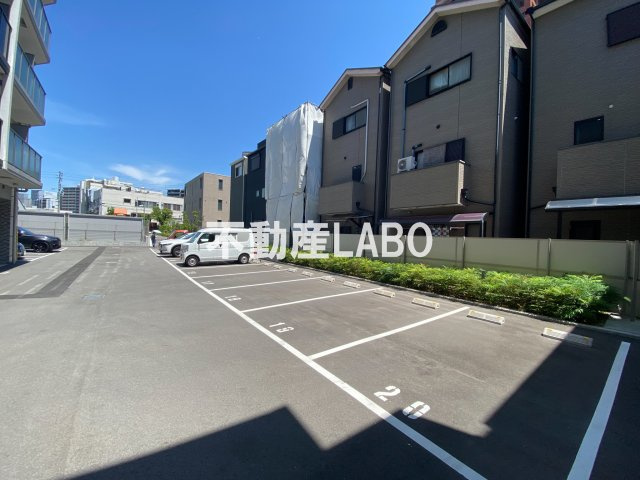 エスリード中之島ザ･コアのその他