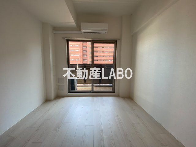 エスリード中之島ザ･コアの洋室