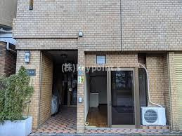 【その他共用部分】 | メゾンウエダ