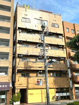 【エントランス】 | メゾンウエダ