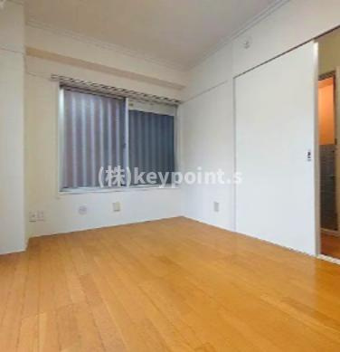 【寝室】 | メゾンウエダ