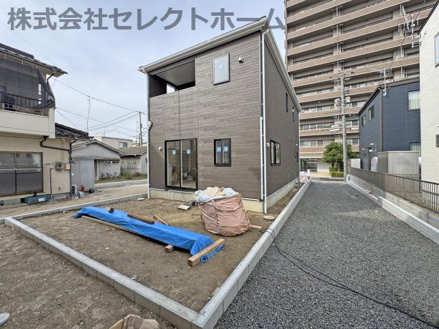★先着順販売受付開始！
★子育てグリーン住宅：40万円交付対象物件
耐震+制震の家 南蔵王町：1号棟
◎住宅性能評価取得物件
◎価格への挑戦と性能にもこだわった家
◎フレスタ蔵王店まで徒歩4分