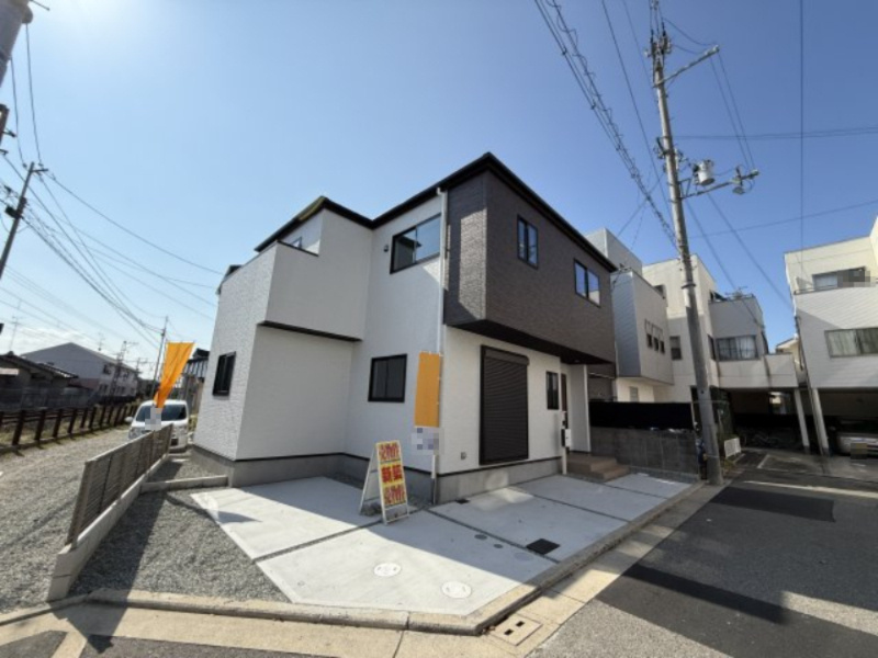 石津町中1期1棟