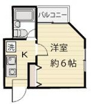 ハイツカサヴェールⅡの画像