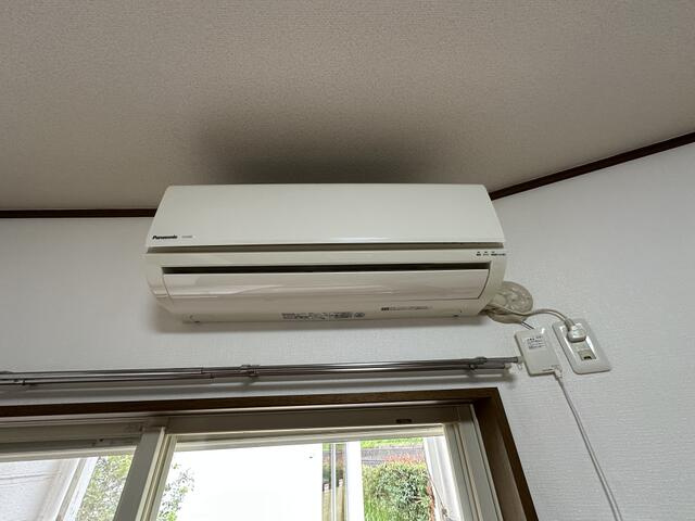 【設備】 | ハイツカサヴェールⅡ