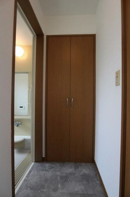 【収納】 | 小金井東町2丁目貸家