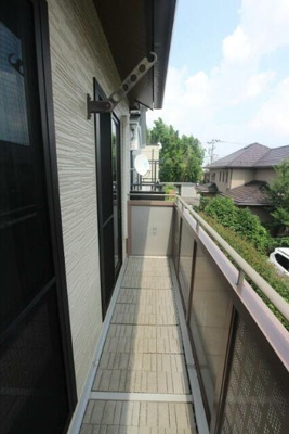  | 小金井東町2丁目貸家