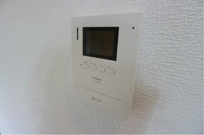 【セキュリティ】 | 小金井東町2丁目貸家