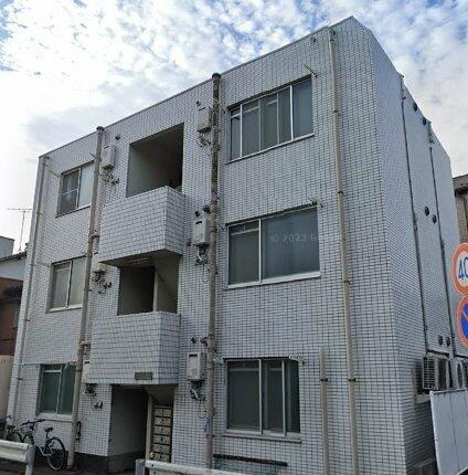 川崎市多摩区宿河原４丁目のマンションの画像
